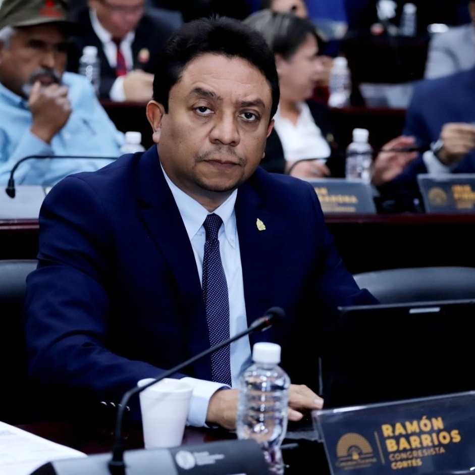 Presentan recurso de inconstitucionalidad parcial contra artículo 80 de Ley Orgánica del CN